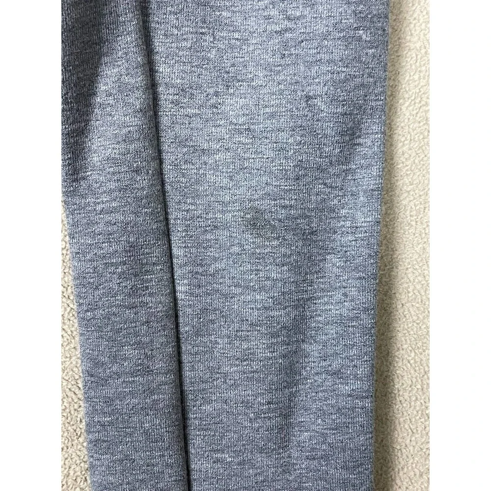 Nike Hoodie Adult Small Gray‎ Tech Fleece Oversized Full-Zip Cape Womens